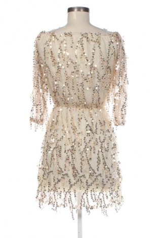 Kleid Unbranded, Größe S, Farbe Mehrfarbig, Preis 12,99 €