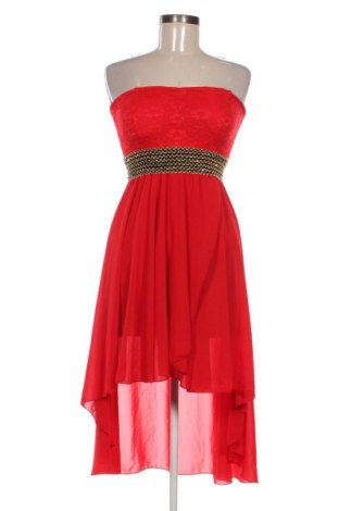 Sukienka Unbranded, Rozmiar M, Kolor Czerwony, Cena 95,99 zł