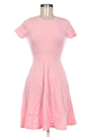 Kleid Unbranded, Größe S, Farbe Rosa, Preis 31,99 €