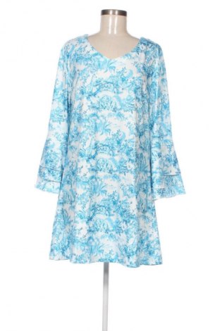 Kleid Unbranded, Größe L, Farbe Mehrfarbig, Preis 20,99 €