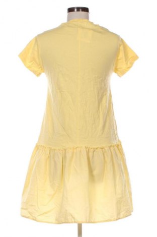 Kleid Unbranded, Größe M, Farbe Gelb, Preis € 14,99