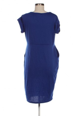 Rochie Unbranded, Mărime M, Culoare Albastru, Preț 98,99 Lei