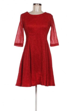 Rochie Unbranded, Mărime M, Culoare Roșu, Preț 70,99 Lei