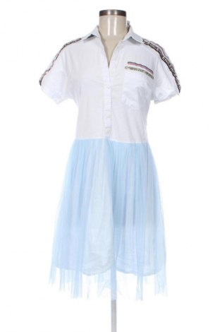 Sukienka Unbranded, Rozmiar M, Kolor Kolorowy, Cena 82,47 zł