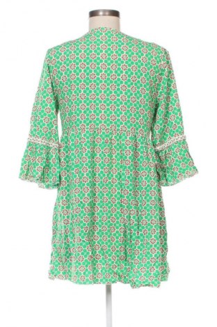Sukienka Unbranded, Rozmiar M, Kolor Kolorowy, Cena 95,99 zł