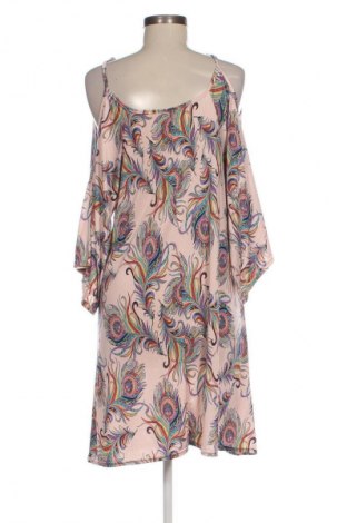 Sukienka Unbranded, Rozmiar M, Kolor Kolorowy, Cena 95,99 zł