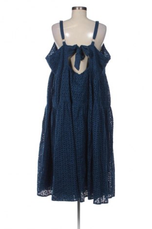 Ruha Unbranded, Méret 3XL, Szín Kék, Ár 11 461 Ft