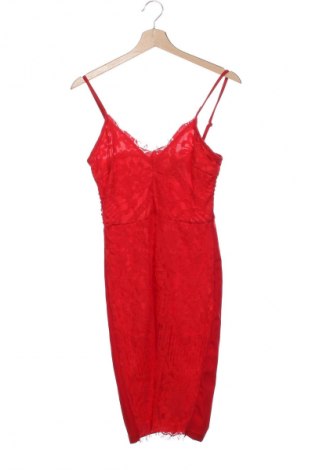 Φόρεμα Unbranded, Μέγεθος S, Χρώμα Κόκκινο, Τιμή 18,99 €