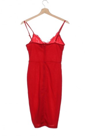 Φόρεμα Unbranded, Μέγεθος S, Χρώμα Κόκκινο, Τιμή 18,99 €