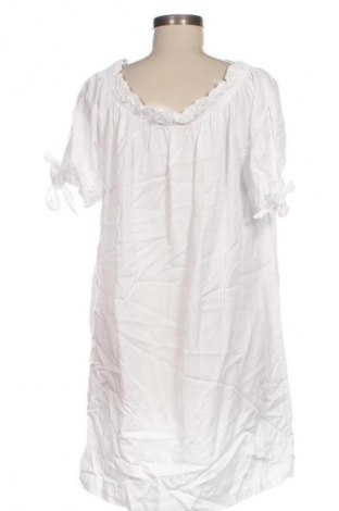 Sukienka Unbranded, Rozmiar L, Kolor Biały, Cena 95,99 zł