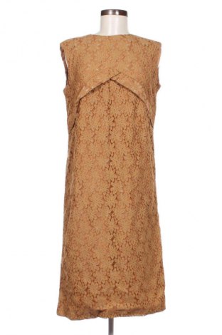 Kleid Unbranded, Größe XL, Farbe Braun, Preis 14,71 €