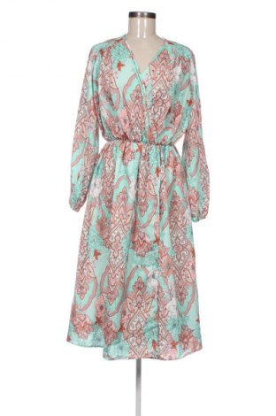 Kleid Unbranded, Größe XXL, Farbe Mehrfarbig, Preis € 27,69