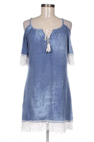 Ruha Unbranded, Méret S, Szín Kék, Ár 6 136 Ft