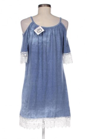 Ruha Unbranded, Méret S, Szín Kék, Ár 6 136 Ft