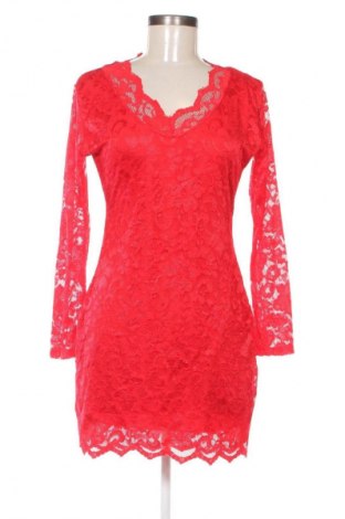 Rochie Unbranded, Mărime XL, Culoare Roșu, Preț 98,99 Lei