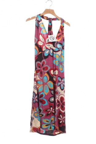 Kleid Unbranded, Größe XS, Farbe Mehrfarbig, Preis 14,71 €
