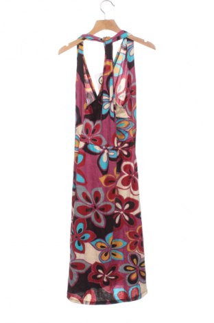 Kleid Unbranded, Größe XS, Farbe Mehrfarbig, Preis 14,71 €