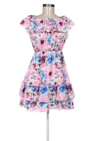 Kleid Unbranded, Größe S, Farbe Mehrfarbig, Preis 14,71 €