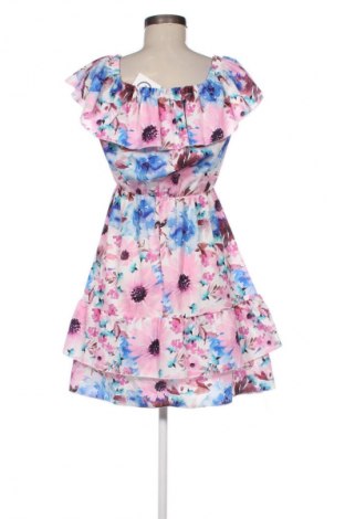 Kleid Unbranded, Größe S, Farbe Mehrfarbig, Preis 14,71 €