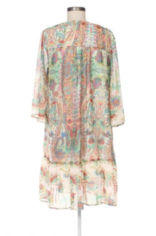 Kleid Unbranded, Größe L, Farbe Mehrfarbig, Preis 20,99 €