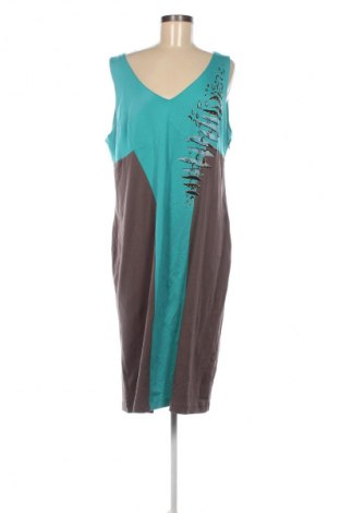 Kleid Unbranded, Größe XXL, Farbe Mehrfarbig, Preis 14,40 €