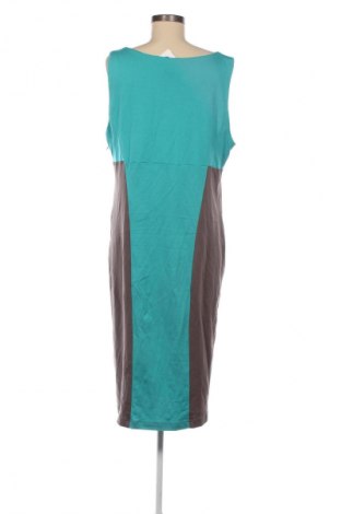 Kleid Unbranded, Größe XXL, Farbe Mehrfarbig, Preis 14,40 €