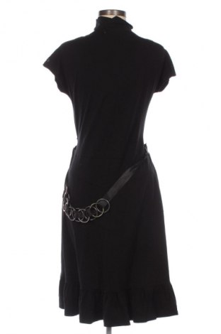 Kleid Unbranded, Größe L, Farbe Schwarz, Preis 14,40 €