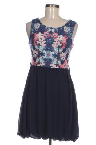 Kleid Unbranded, Größe M, Farbe Mehrfarbig, Preis 8,99 €