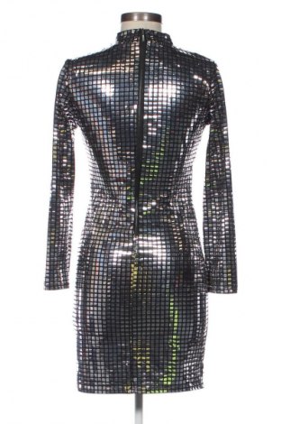 Kleid Unbranded, Größe M, Farbe Silber, Preis 14,71 €