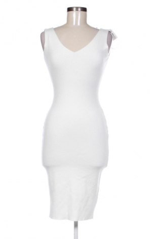 Kleid Unbranded, Größe M, Farbe Ecru, Preis 14,71 €
