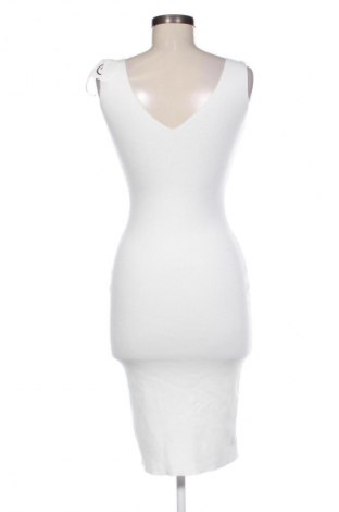 Kleid Unbranded, Größe M, Farbe Ecru, Preis 14,71 €