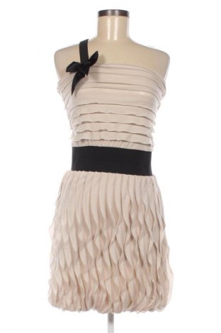 Kleid Unbranded, Größe S, Farbe Beige, Preis € 14,83