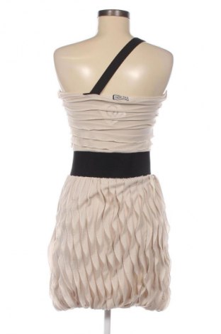 Kleid Unbranded, Größe S, Farbe Beige, Preis € 14,83