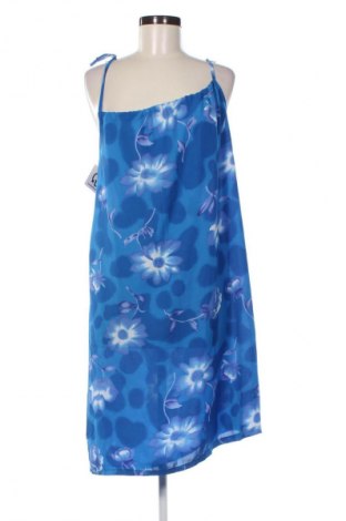 Kleid Unbranded, Größe L, Farbe Mehrfarbig, Preis € 14,83