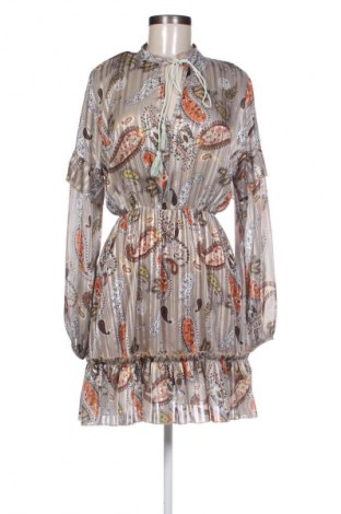Kleid Unbranded, Größe M, Farbe Mehrfarbig, Preis 14,71 €