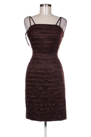 Rochie Unbranded, Mărime M, Culoare Maro, Preț 78,79 Lei