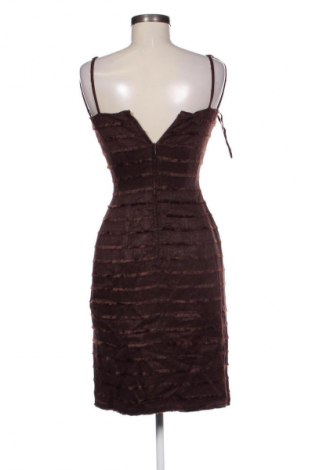 Rochie Unbranded, Mărime M, Culoare Maro, Preț 78,79 Lei