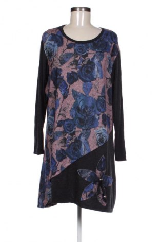 Kleid Unbranded, Größe L, Farbe Mehrfarbig, Preis 14,71 €