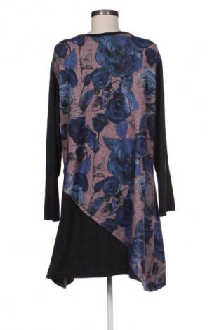 Kleid Unbranded, Größe L, Farbe Mehrfarbig, Preis 14,71 €
