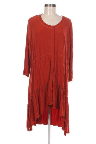 Kleid Unbranded, Größe XXL, Farbe Rot, Preis 24,35 €