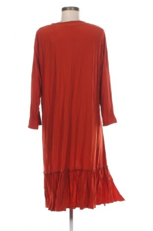 Kleid Unbranded, Größe XXL, Farbe Rot, Preis 24,35 €
