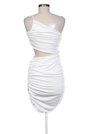 Kleid Unbranded, Größe M, Farbe Weiß, Preis 14,71 €