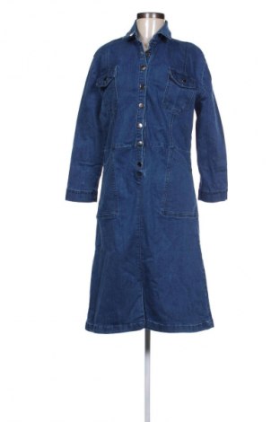 Kleid Unbranded, Größe XL, Farbe Blau, Preis 18,71 €