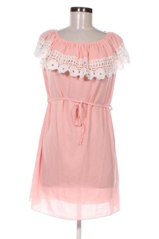 Φόρεμα Unbranded, Μέγεθος XL, Χρώμα Ρόζ , Τιμή 18,99 €