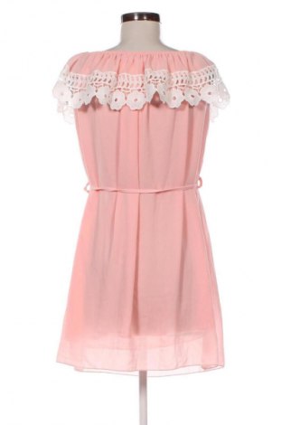 Φόρεμα Unbranded, Μέγεθος XL, Χρώμα Ρόζ , Τιμή 18,99 €