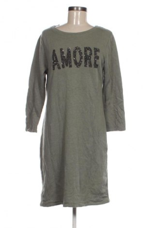 Rochie Unbranded, Mărime XL, Culoare Verde, Preț 98,99 Lei