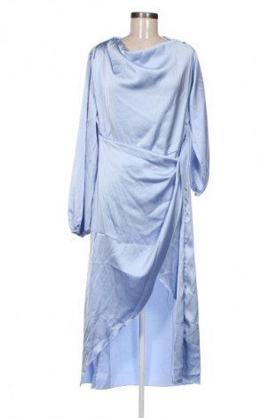 Rochie Unbranded, Mărime XXL, Culoare Albastru, Preț 159,35 Lei