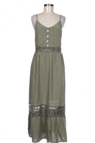 Kleid Unbranded, Größe XL, Farbe Grün, Preis 14,40 €