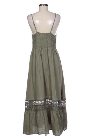 Kleid Unbranded, Größe XL, Farbe Grün, Preis 14,40 €