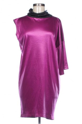 Kleid Unbranded, Größe M, Farbe Rosa, Preis 27,47 €
